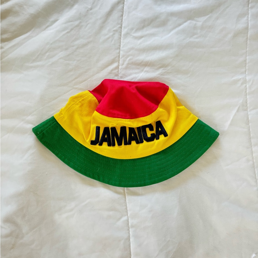 Jamaica Bucket Hat